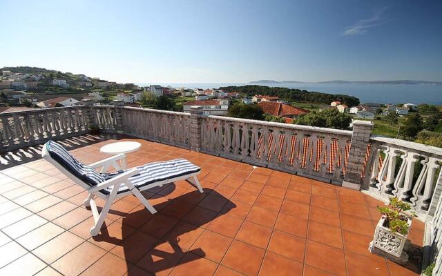 101512 House In Carnota