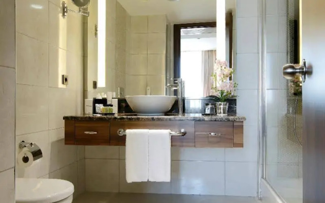 Отель Tuyap Palas