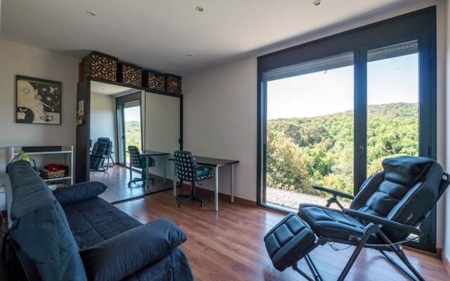 HomeHolidaysRentals Nature - Costa Barcelona