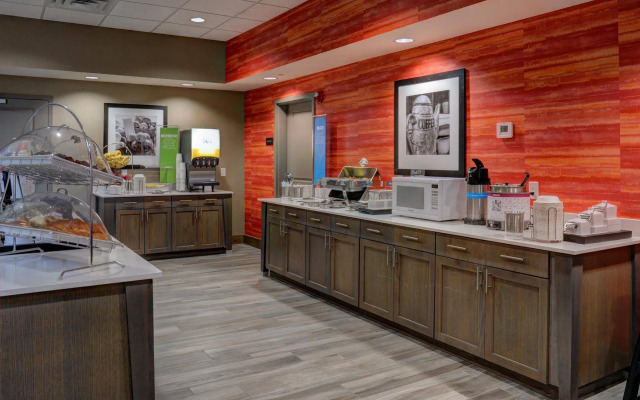 Hampton Inn & Suites Ardmore