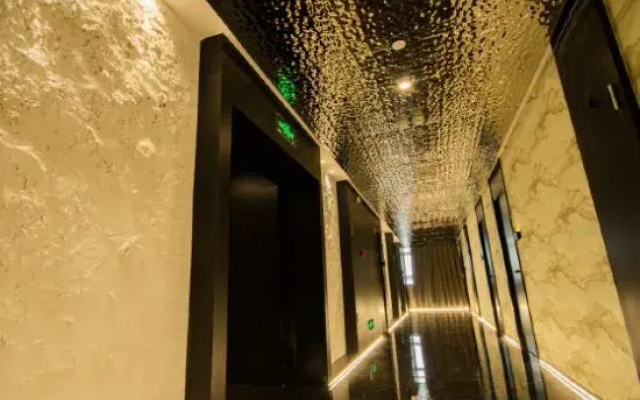 Huaihua  Qisu Hotel