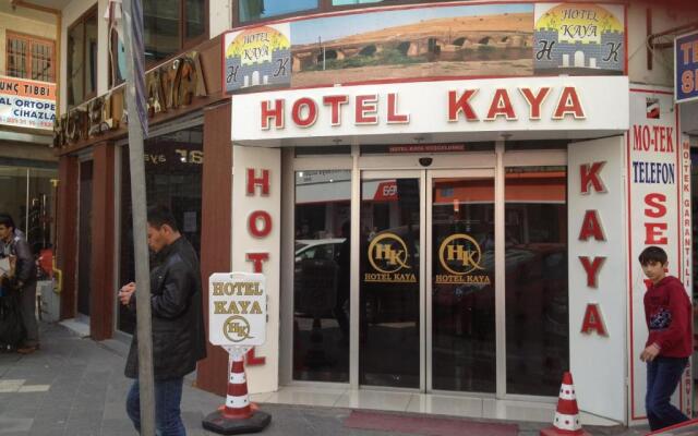 Hotel Kaya