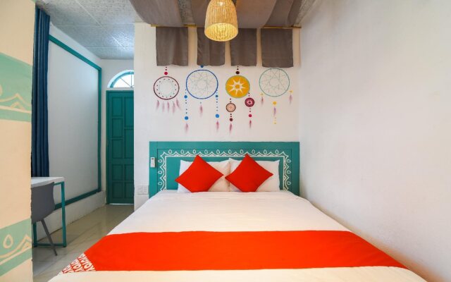 Ly's Villa Hoi An