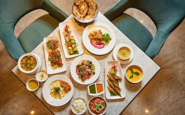 Fairfield by Marriott Vadodara