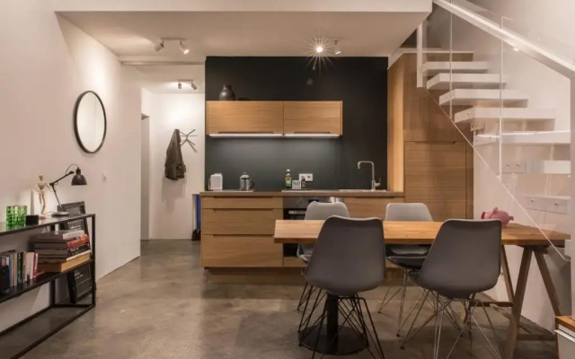 37 Apartments
