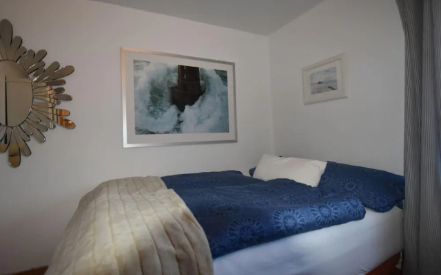 Wohnung in Pepelow, Salzhaff, in Strandnaehe