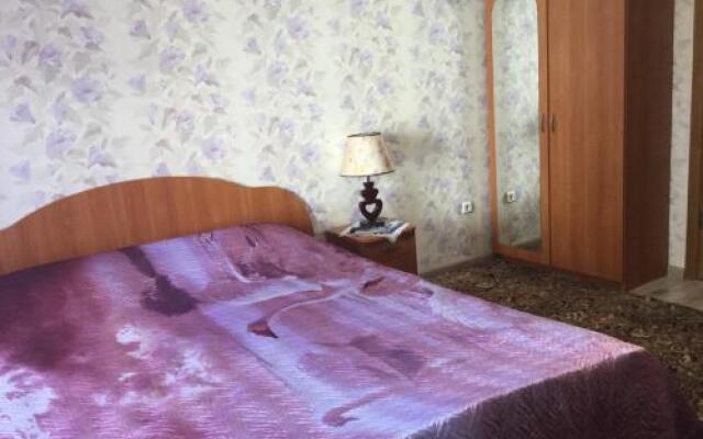 Guest House na Zelenoy