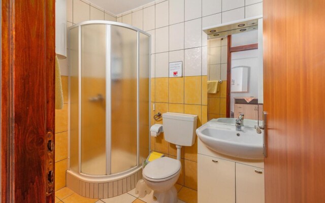 Awesome Home in Punat With Wifi and 2 Bedrooms