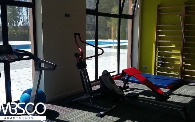 Kolobrzeg.apartments