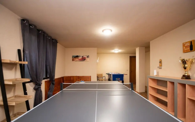 Exclusive Villa le Palme