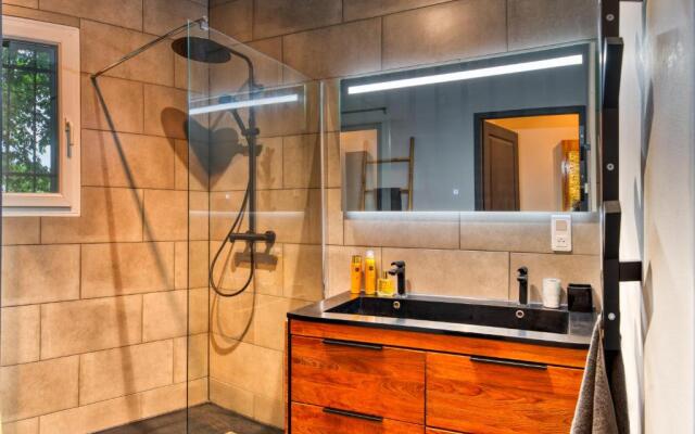 Villa 'La Crabichonnière'