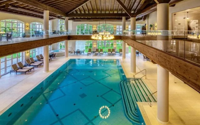 Ana Hotels Bradul Poiana Brasov