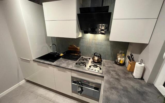 BlaBlaFlat Szczecin Ku Słońcu