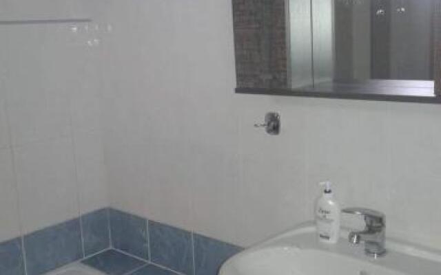 Villa Giannis