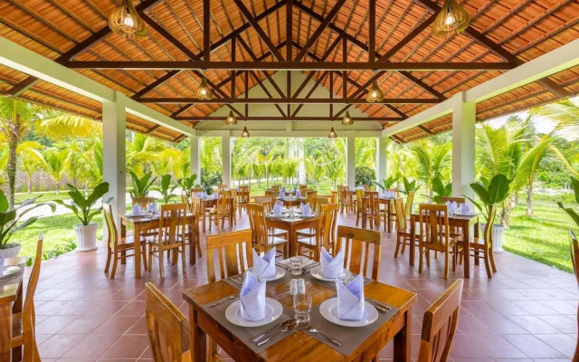 Coco Garden Resort Phu Quoc