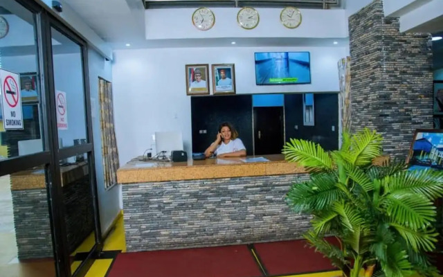 Zoey International Hotels Ltd