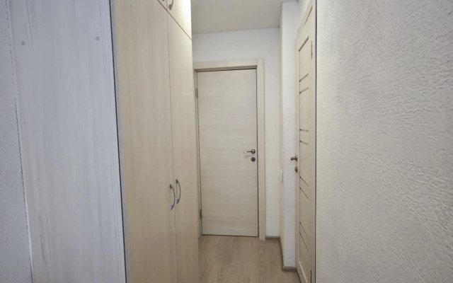 Апартаменты на улице Верхнепортовая 64