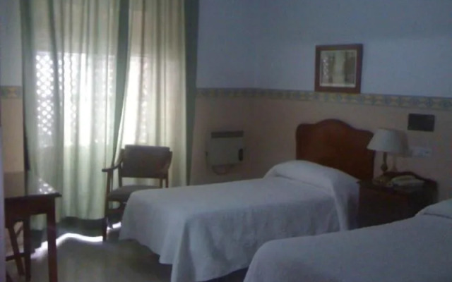 Nuevo Hotel