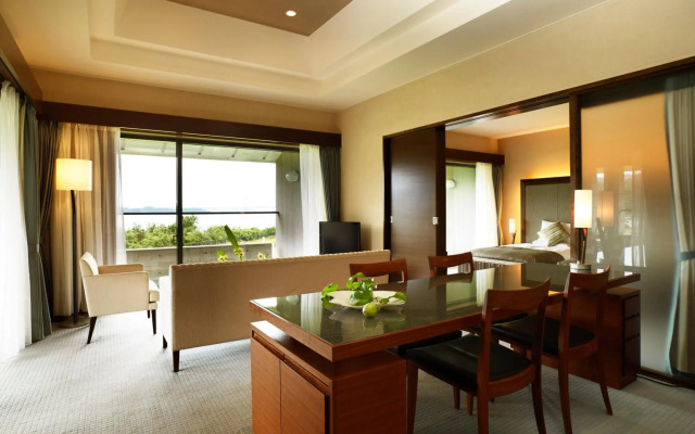 Hotel Anaga