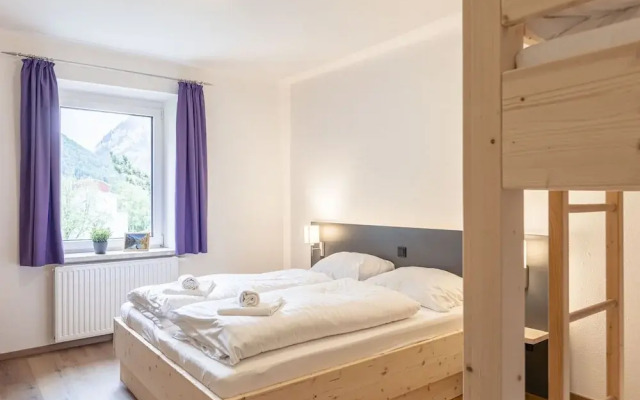 Apartment in Styria With Mountain Views