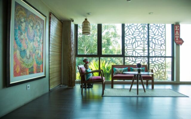MaxOne Hotels at Ubud
