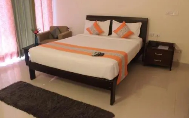 Service Inn 22 Abudayam