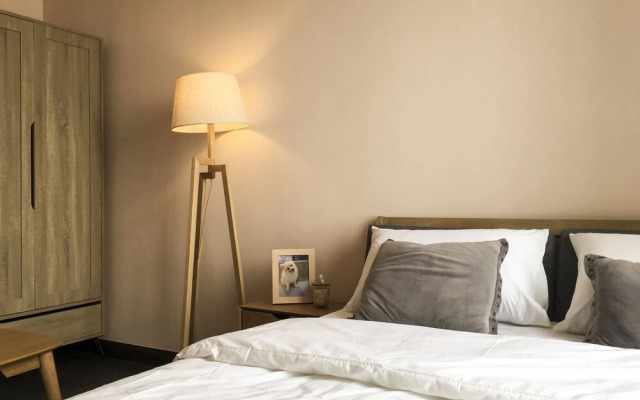 28 Boulevard Homestay by Push Global