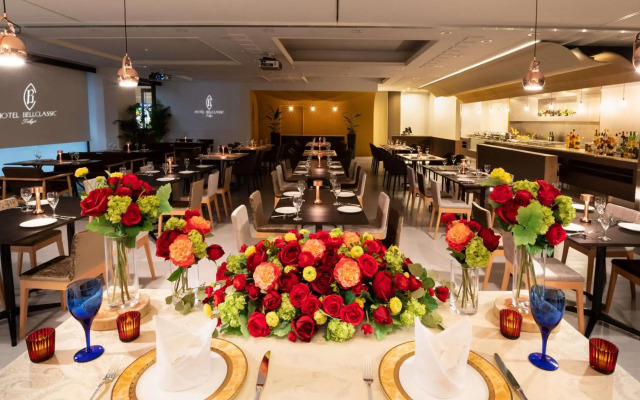 Hotel Bellclassic Tokyo