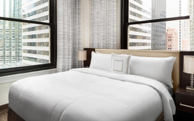 Residence Inn Chicago Downtown/Loop