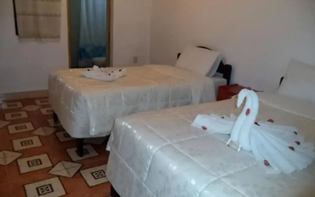 Cusco Gran Hostel & Vacations