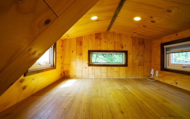 Namyangju Season Five Pension