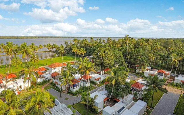 Club Mahindra Arookutty