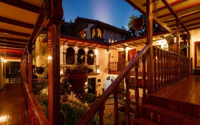 Hotel Rumi Punku