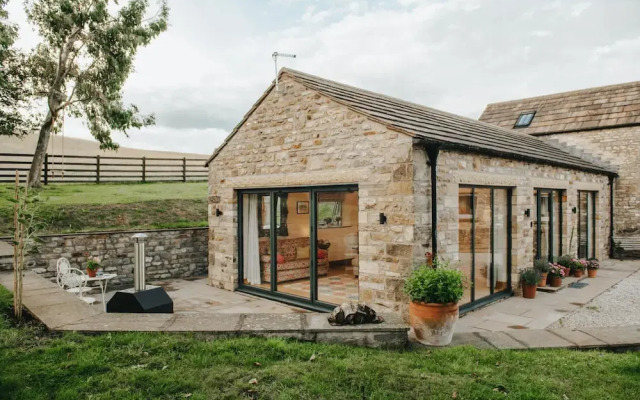 New Peaceful Countryside Annex