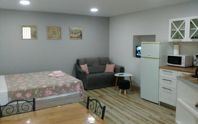 Boutique Apartment 17