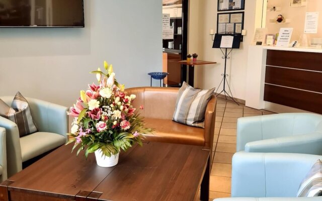 KomfortHotel Großbeeren