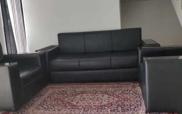 Kallat British Resort