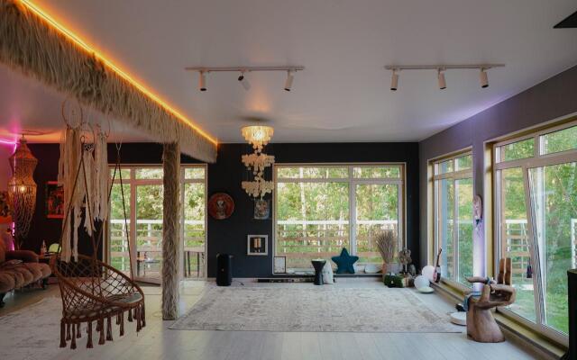 Sostoяния House 2 (Состояния Хаус 2)