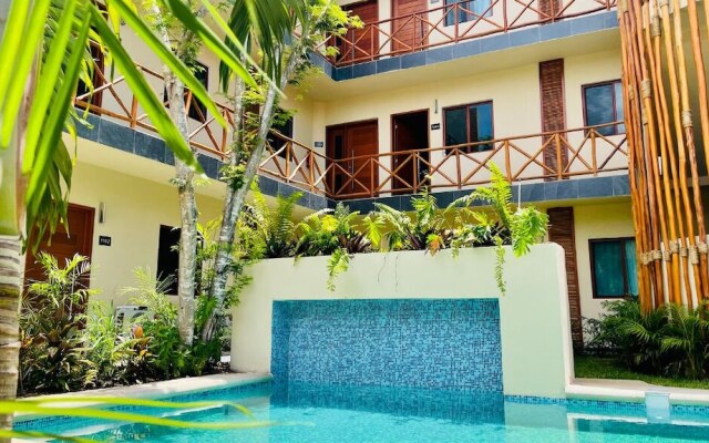 Hotel Manglar Suites