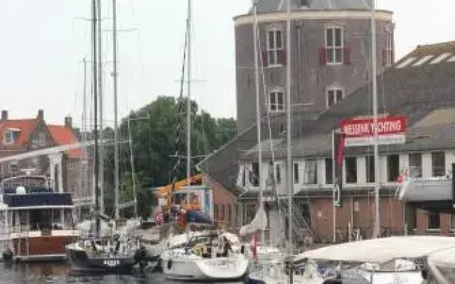 Die Port Van Cleve
