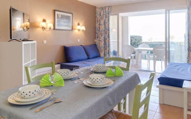 Les Rivages de Coudoulière 9574