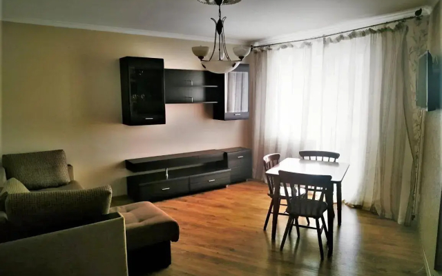 Апартаменты на улице Хиросимы