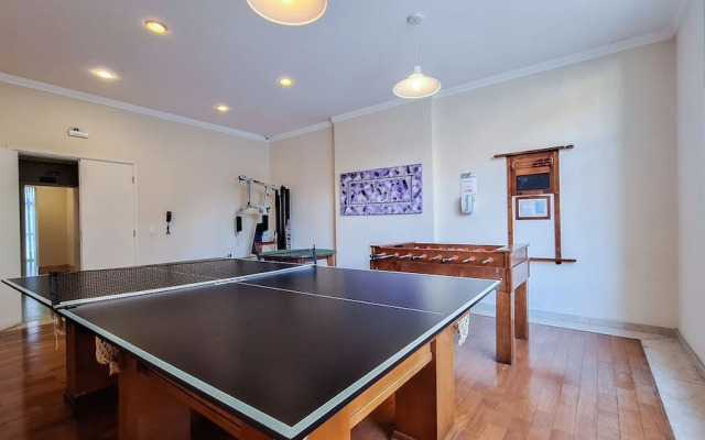 Home Stay Paulistano