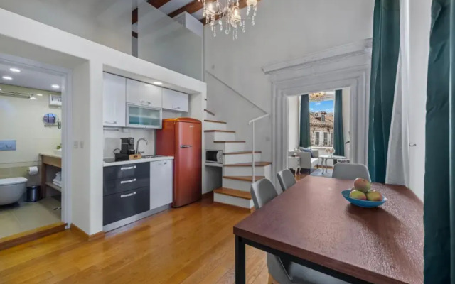 Palmotta Palace 4*