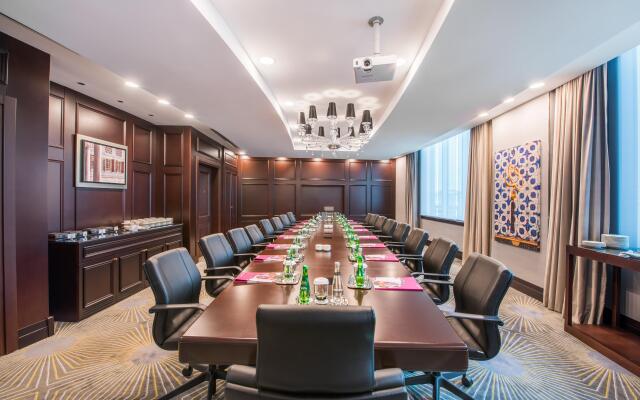 Crowne Plaza Istanbul - Oryapark by IHG