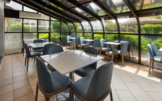 All Seasons Resort, Trademark Collection by Wyndham