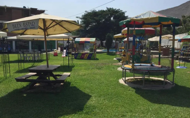 El Sol de Cieneguilla