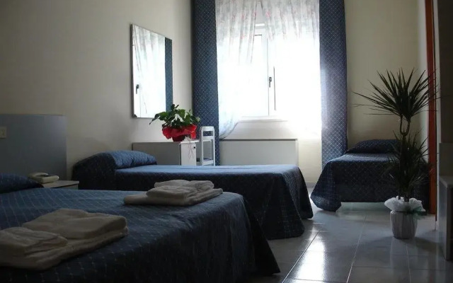 Hotel Diamante di Matera