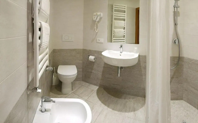 Hotel Alla Rotonda