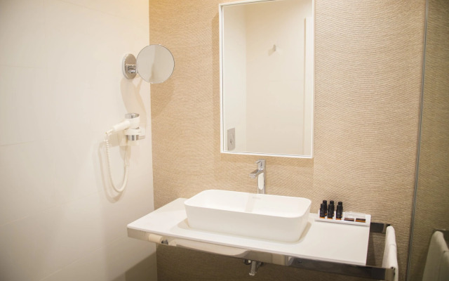 Thomar Boutique Hotel